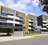 Apartments G60 Gladstone - Australian Destinations