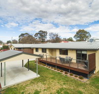Apartments on Allingham - Australian Destinations