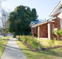 Apartments on Morrow - Australian Destinations