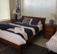 Apartments on the park - 47 March St - Australian Destinations