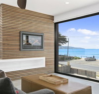Apollo Bay Beach House - Australian Destinations