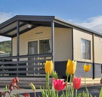 Apollo Bay Holiday Park - Australian Destinations