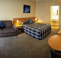 Apollo Motel Parkes - Australian Destinations