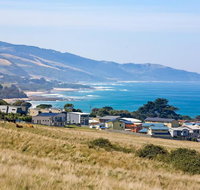 Apollo Panorama Guesthouse - Australian Destinations