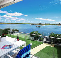Aqua Linea - Australian Destinations