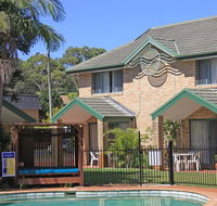Aqua Villa Holiday Apartments - Australian Destinations