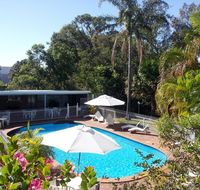 Aquajet Motel - Australian Destinations