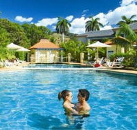 Aqualuna Beach Resort - Australian Destinations