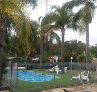 Aquarius Holiday Apartments - Australian Destinations