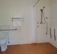 Arabella Garden Inn - Australian Destinations