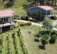 Araluen Boutique Accommodation - Australian Destinations