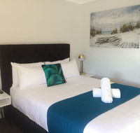 Araluen Motor Lodge - Australian Destinations