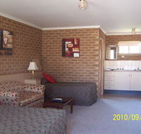 Arcadia Motor Inn - Australian Destinations