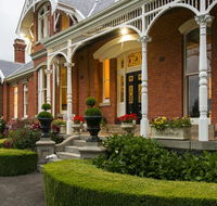Arcoona Manor - Australian Destinations