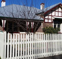 Arden on McLachlan - Australian Destinations