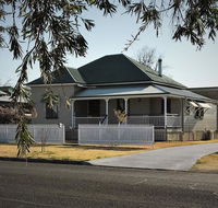 Area51 Warwick - Australian Destinations