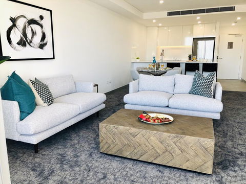 Argo Apartments - Australian Destinations 3
