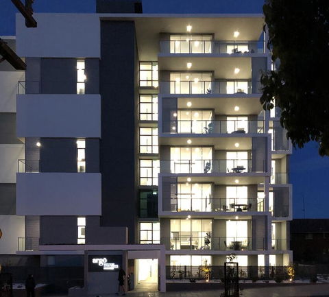 Argo Apartments - Australian Destinations 0