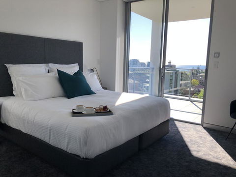 Argo Apartments - Australian Destinations 1