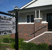 Armidale Executive Accommodation - City Centre - Australian Destinations