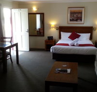 Armidale Pines Motel - Australian Destinations