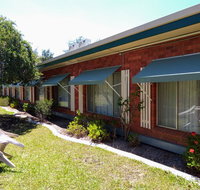 Armidale Rose Villa Motel - Australian Destinations
