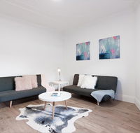 Art Deco Mosman Dream-Minutes Drive to Balmoral - Australian Destinations