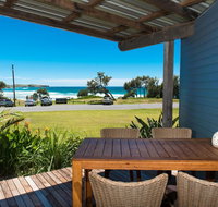 ArtHOUSE Beachfront Accommodation - Australian Destinations