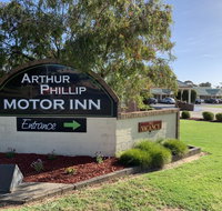 Arthur Phillip Motor Inn - Australian Destinations