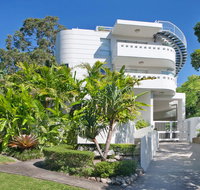 Artis Noosa Heads - Australian Destinations