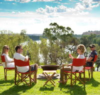 Aruma River Resort - Australian Destinations