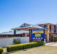 Ascot Lodge Motor Inn - Australian Destinations