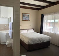 Ashton Motel - Australian Destinations