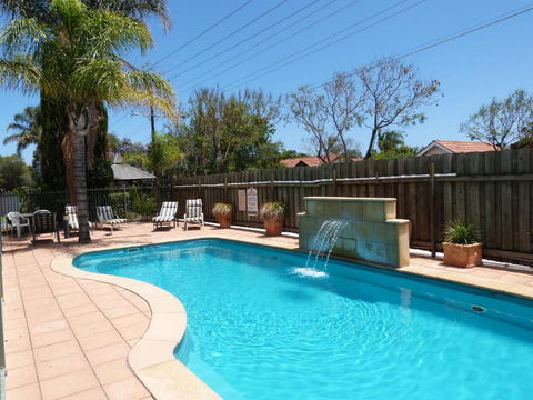 Marion Motel And Apartments - Australian Destinations 2