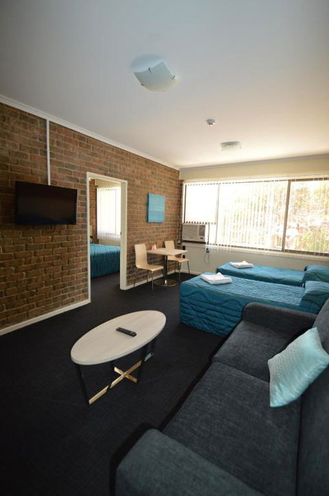 Marion Motel And Apartments - Australian Destinations 0