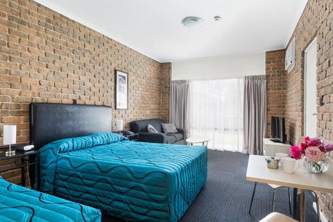 Marion Motel And Apartments - Australian Destinations 1