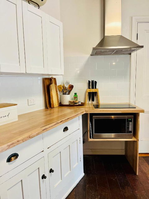 MARYBANK ESTATE - BARN LOFT - Australian Destinations 2