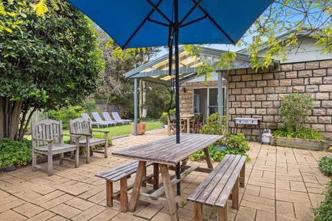 McCrae Beach House - Australian Destinations 0