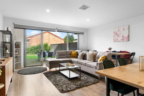 Mellow&Modernized Townhouse-3Beds-Quiet-Anzac Hwy - Australian Destinations 2