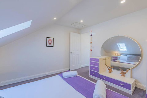 MELVINGTON BOUTIQUE APARTMENT IN HOBART CBD O - Australian Destinations 3