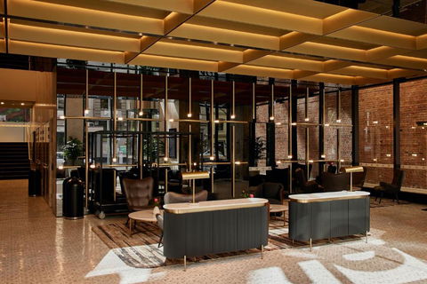 Meriton Suites Melbourne - Australian Destinations 3