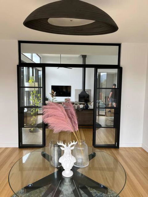 Modern Farmhouse - Australian Destinations 1