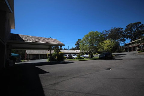 Molly Morgan Motor Inn - Australian Destinations 3