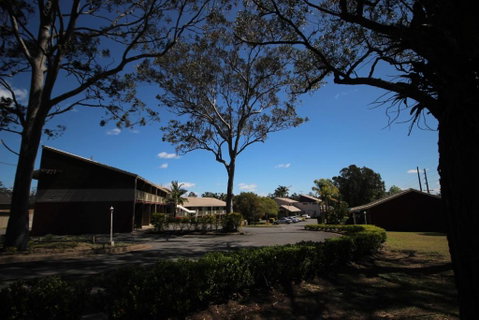Molly Morgan Motor Inn - Australian Destinations 0