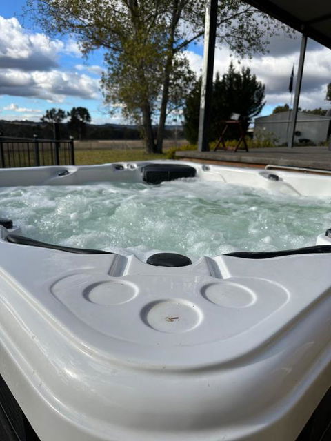 Mudgee Farm Stay - Australian Destinations 2