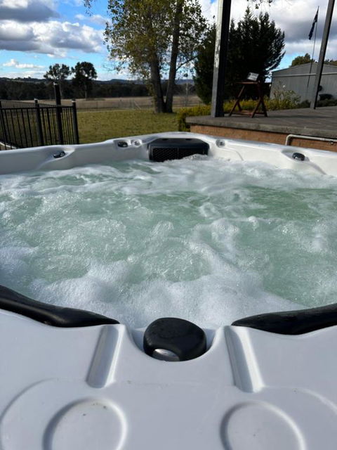 Mudgee Farm Stay - Australian Destinations 1