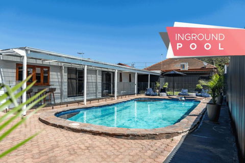 Neptune - 2BR Private Pool WiFi - Australian Destinations 0