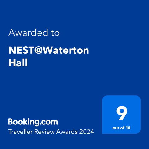 NEST- Luxury Vineyard Accommodation - Australian Destinations 1