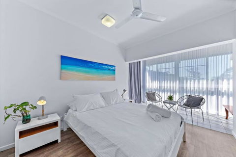 NEW! 2BR Whitsundays Oasis W/ Ocean Views - Australian Destinations 1