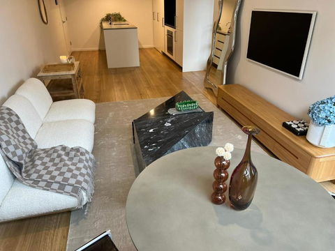 NEW BOUTIQUE 1bd Apt - Australian Destinations 1